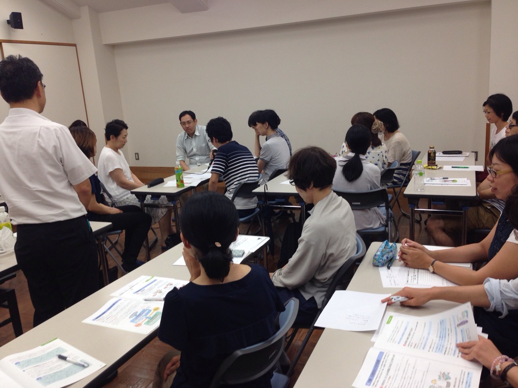 認知症コムファ学習会①.jpg
